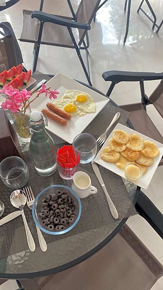 Beach Walk Villa Maldives