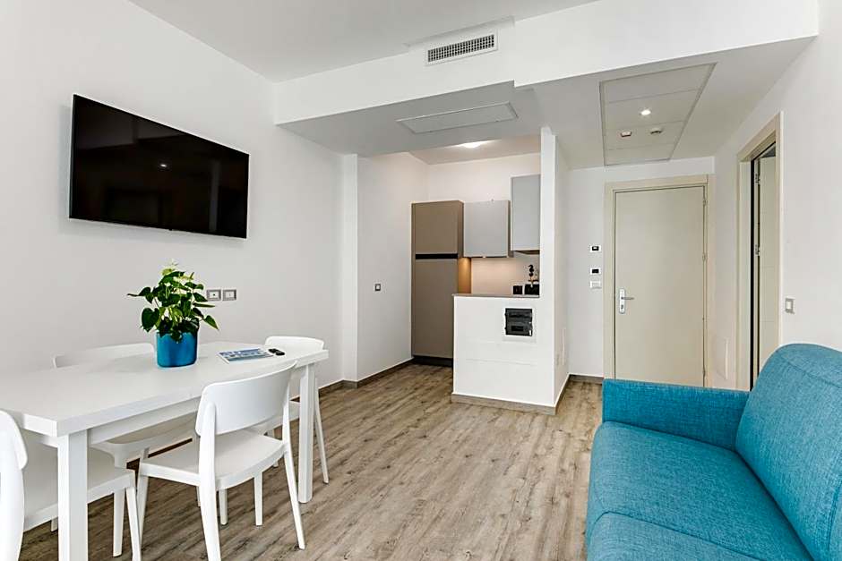 Elegance Suite Apartments - Siroli Collection