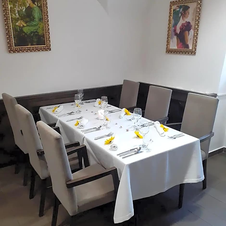 Kaštieľ Ottlýk