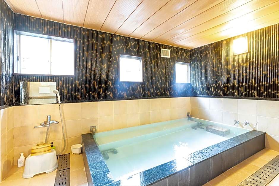 Business Ryokan Akashiya Annex