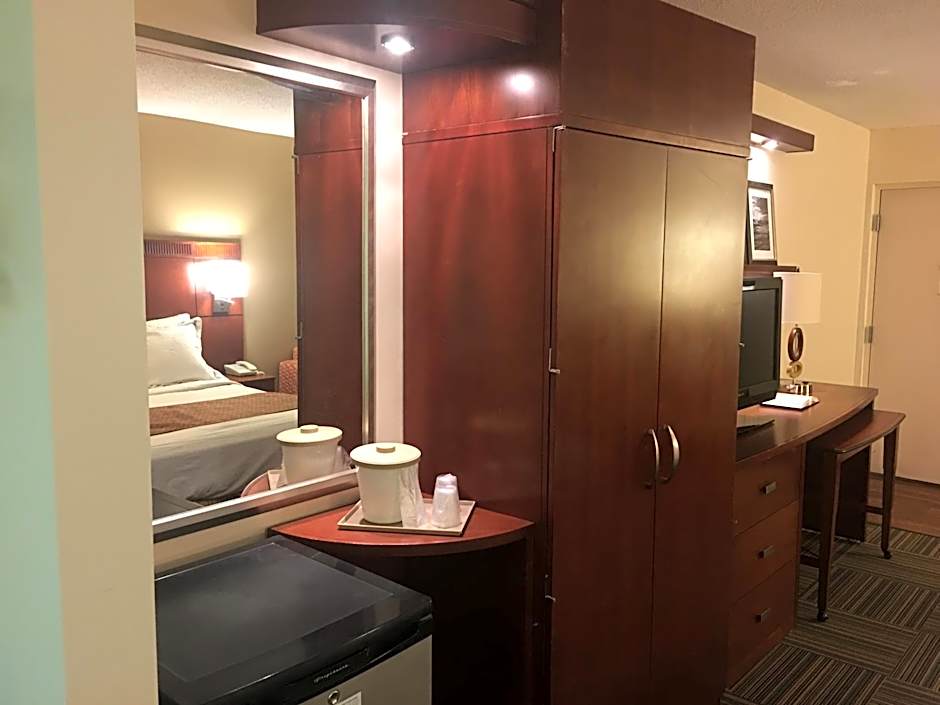 Nations Inn - West Jefferson