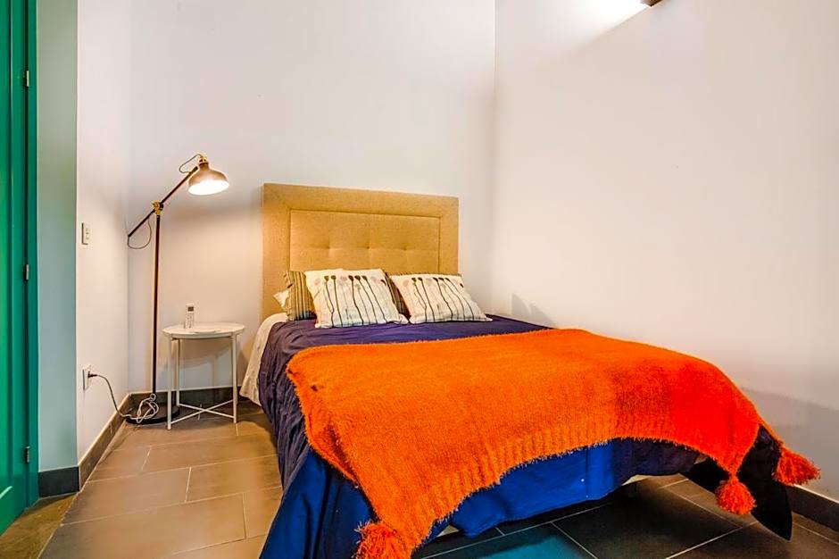 Casa Palacio El Condestable de Sevilla