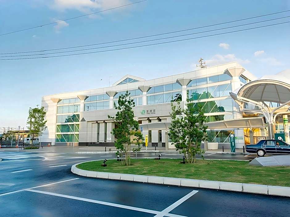 Hotel Areaone Tokai
