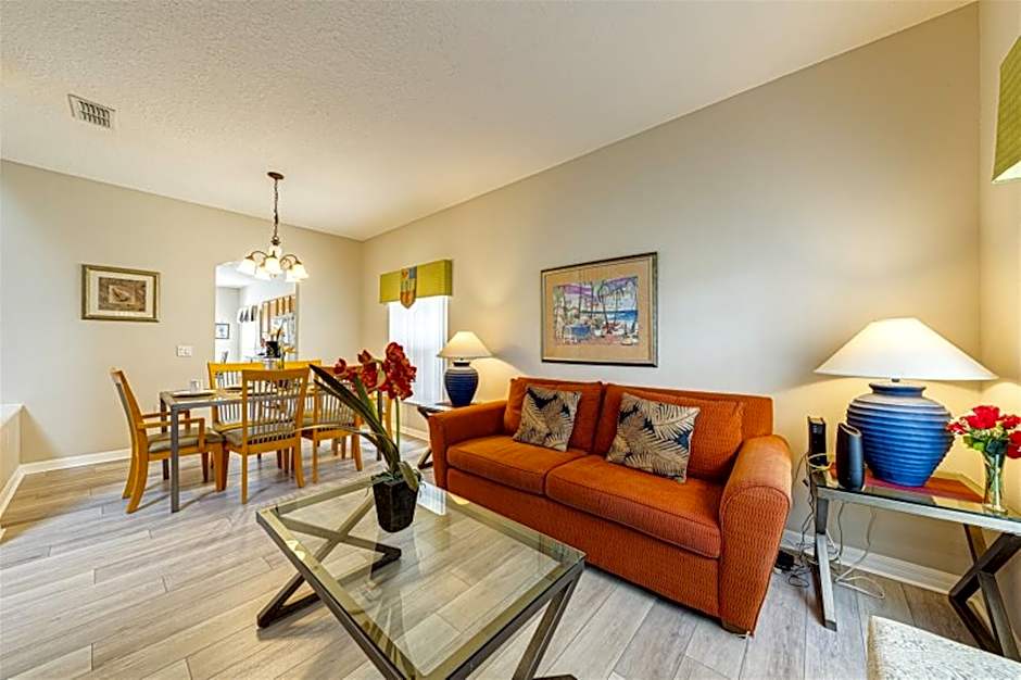 Disney Area Preferred Homes with Spa