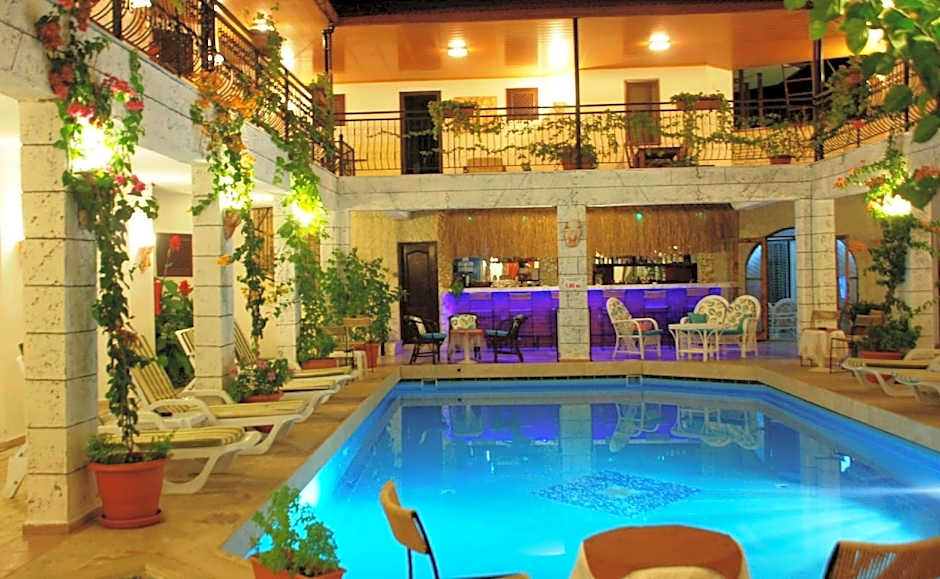 Han Dalyan Hotel