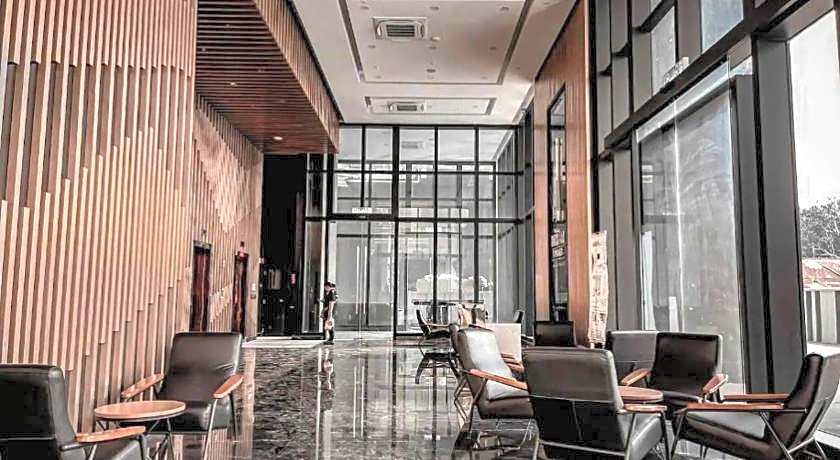 Urban Suite - George Town