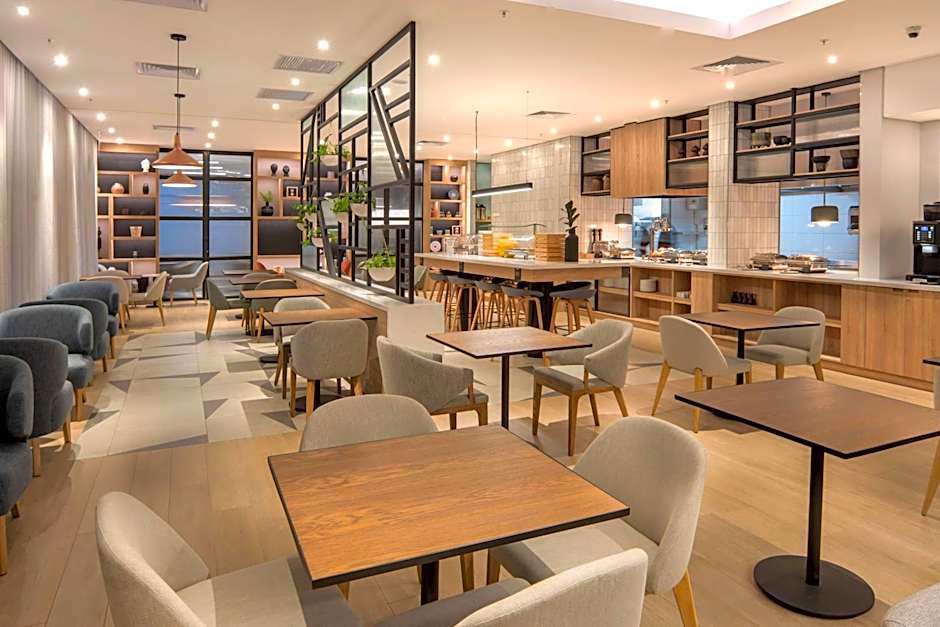 Hilton Garden Inn Umhlanga Arch