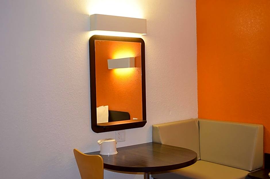 Motel 6 Kingsland Kings Bay Naval