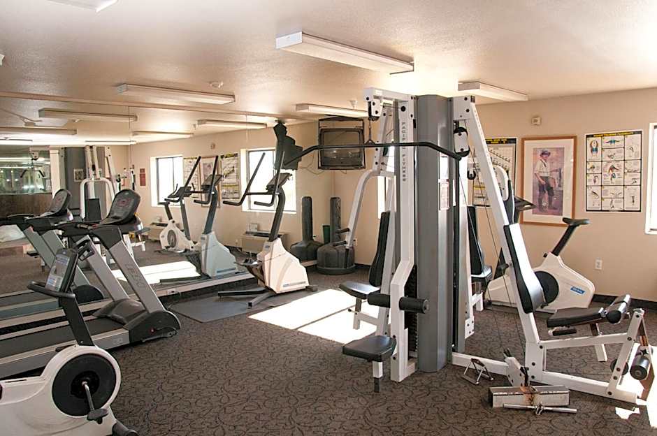 Baymont by Wyndham Elko