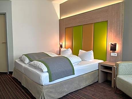 Rathaushotels Oberwiesenthal All Inclusive