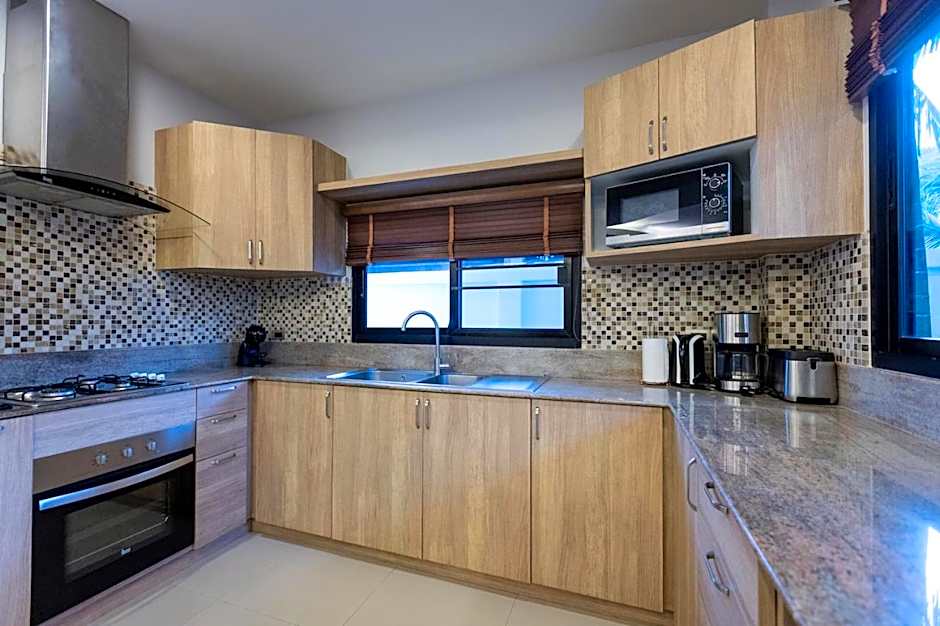 The Rooftop by Jetta