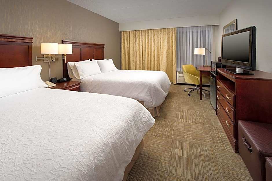Hampton Inn By Hilton Rochester-Greece