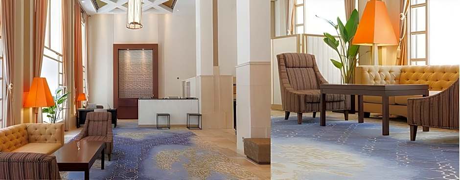 JR Kyushu Hotel Blossom Fukuoka