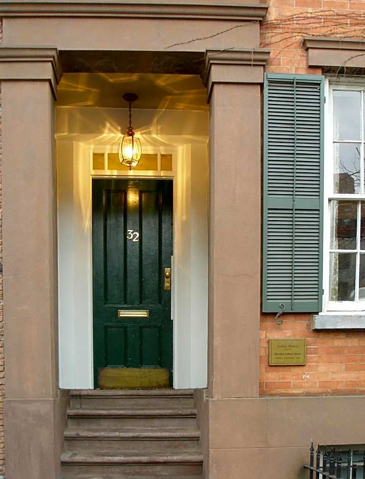 Incentra Village House