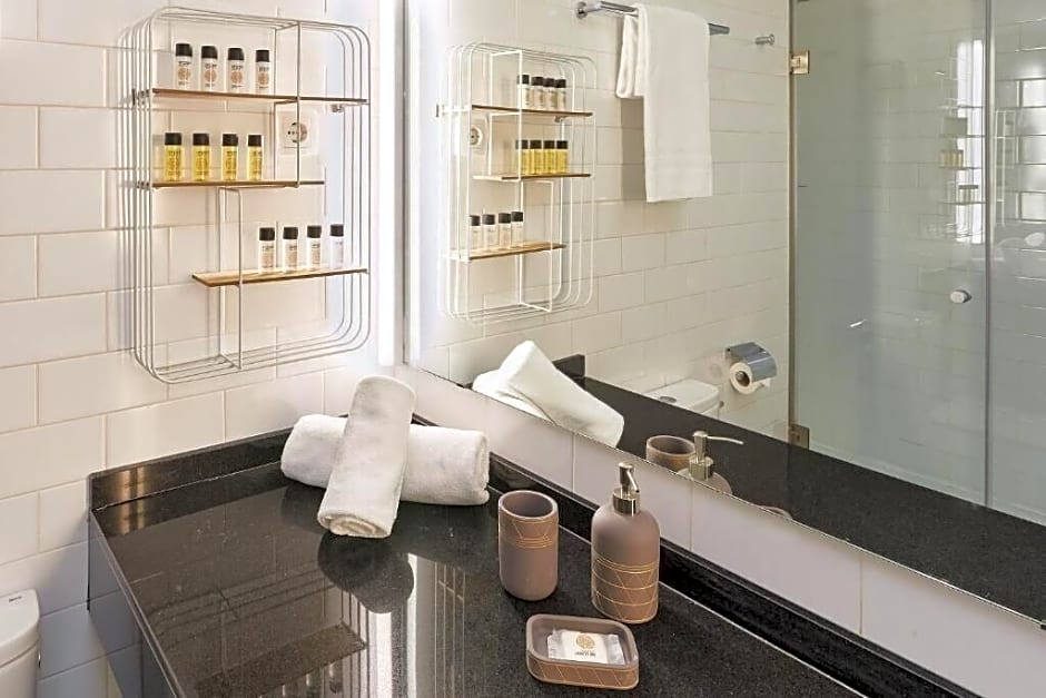 Urban Districs Apartments Rambla Suite & Pool
