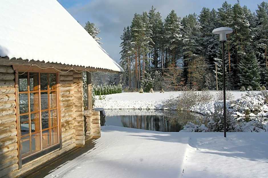 Kõrveküla Holiday Centre