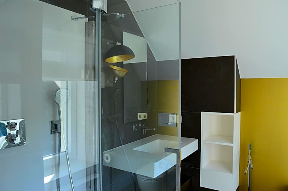 Hotel La Heid des Pairs