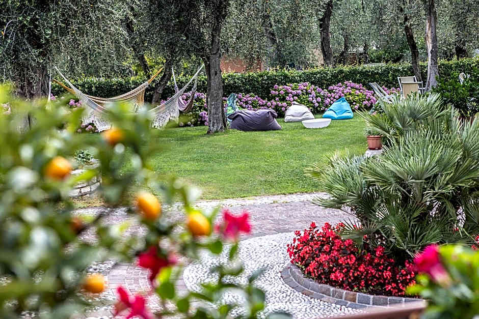 Hotel Garnì Orchidea