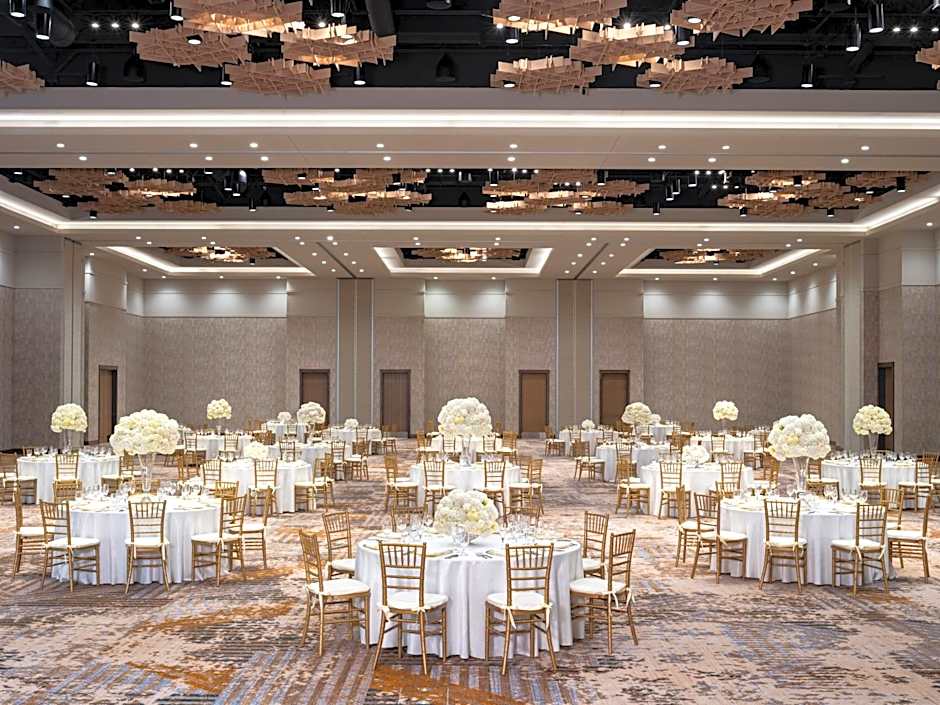 Delta Hotels by Marriott Wichita Falls Convention Center