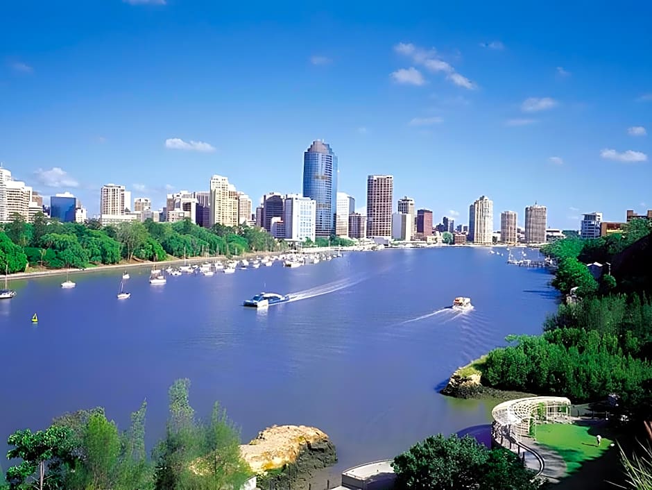 The Chermside Apartments