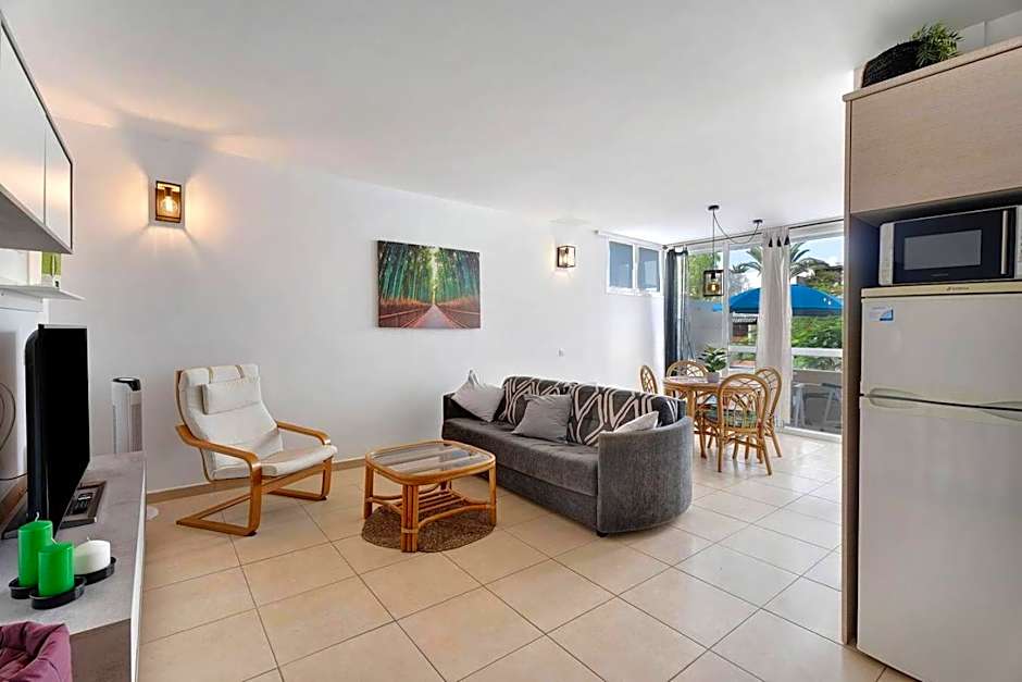 Casa Lizzy - Appartamento con vista giardino n325