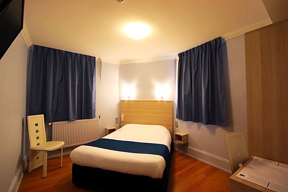 Hôtel De La Cathédrale