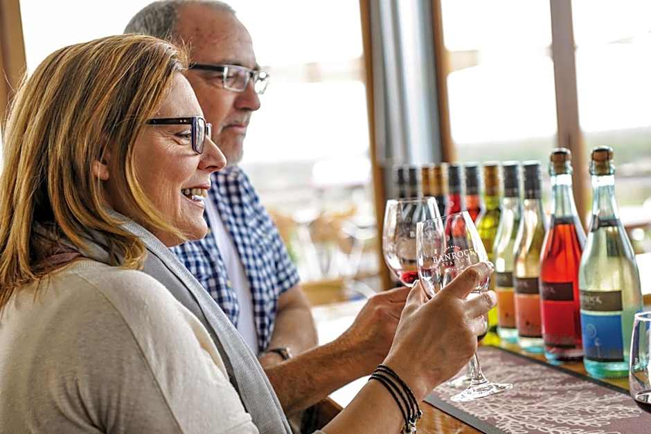 Comfort Inn & Suites Riverland