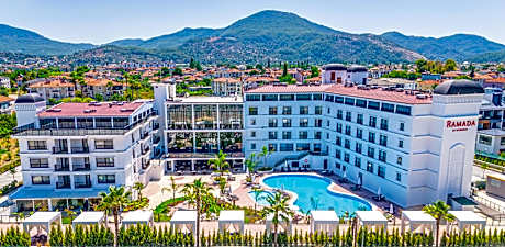 Ramada by Wyndham Dalaman