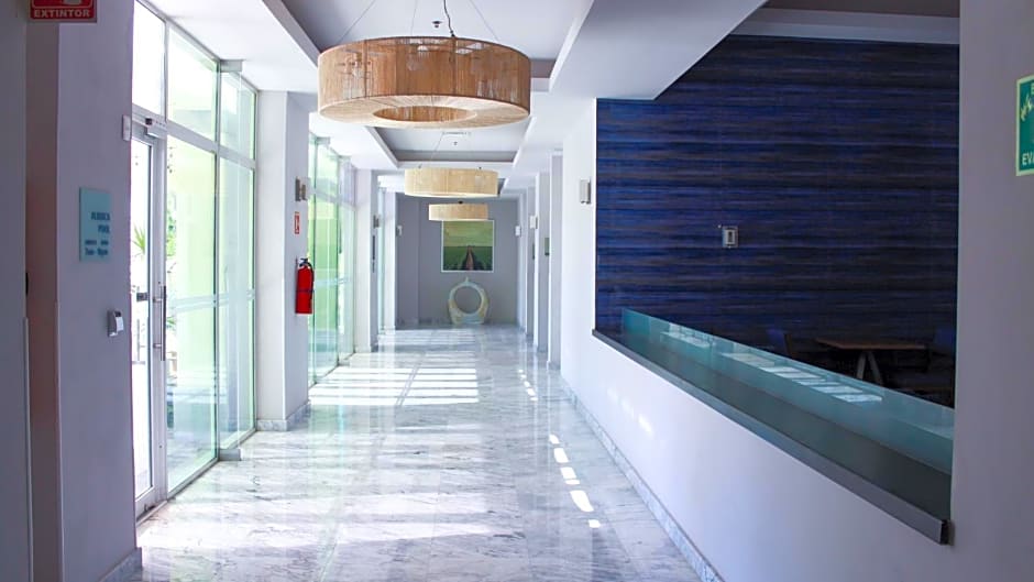 Holiday Inn Express Guaymas By IHG