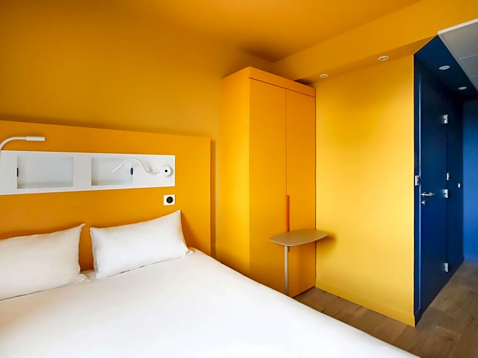 ibis budget Geneve Saint Genis Pouilly