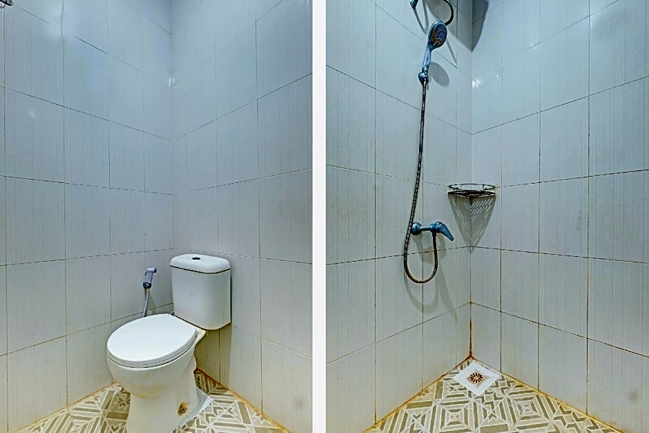 OYO 91532 Malioboro Guesthouse