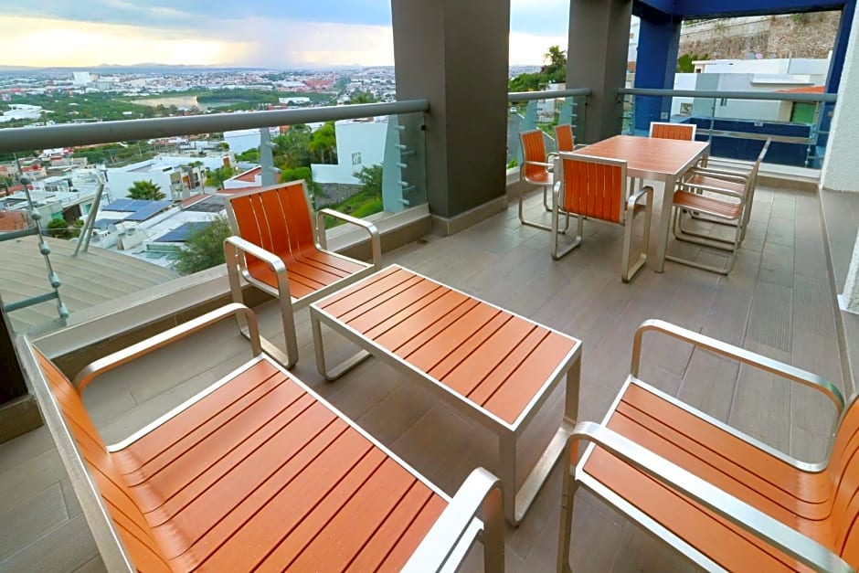 Holiday Inn Queretaro Zona Diamante By IHG