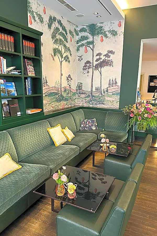 Hotel Goliath am Dom