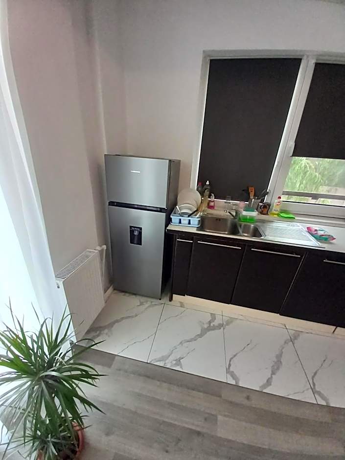 Twins Residence 2 APART HOTEL AP 2 2 rooms