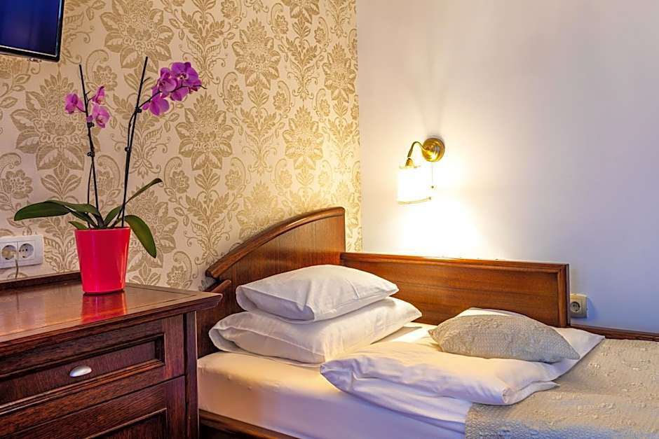 Garni Hotel Royal Crown