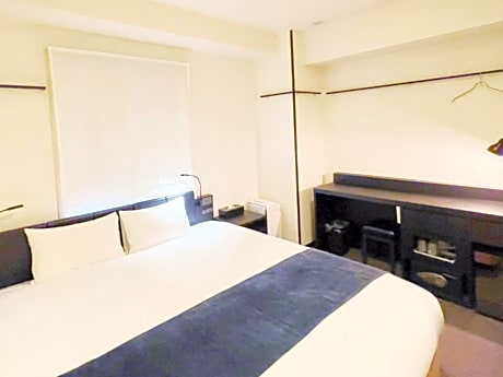 Deluxe Double Room - Non-Smoking