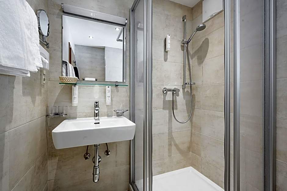 Bed & Breakfast Fender