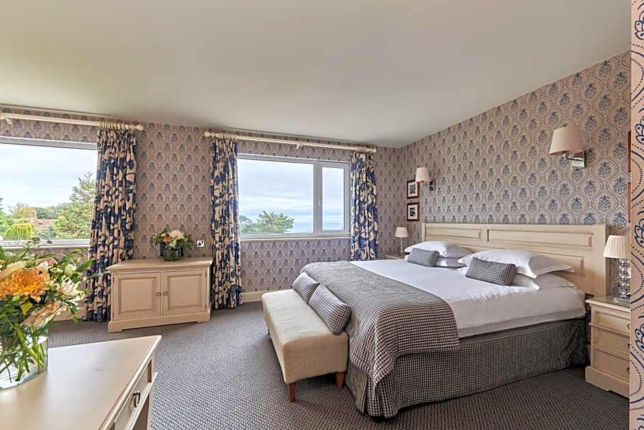 Fermain Valley Hotel