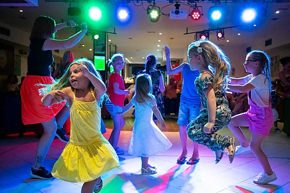 Apartamentos Galeon Playa