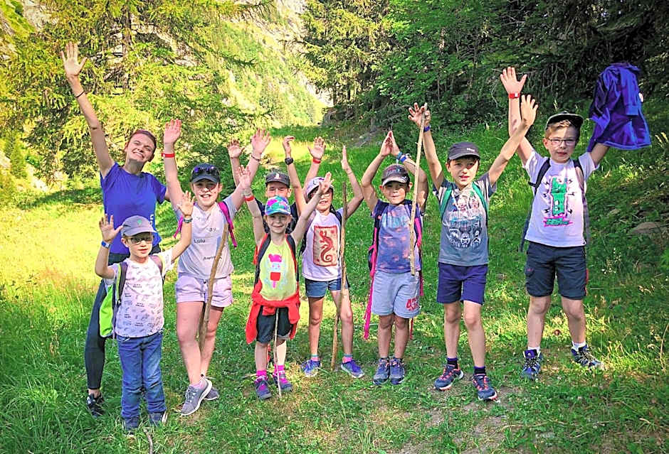 Hôtel Club MMV Les Brévières