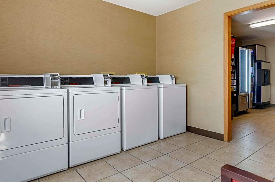 Comfort Inn Bozeman Near University