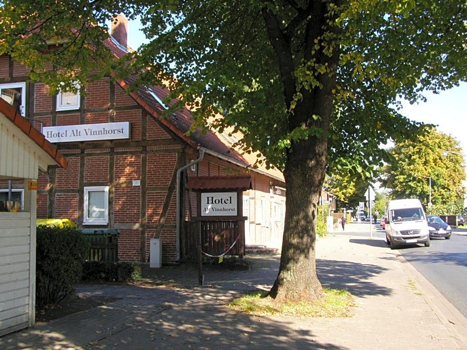 Hotel Alt Vinnhorst