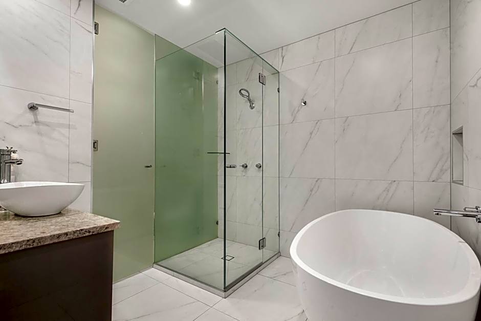 Mirra Chana Beachfront Apartments Mooloolaba