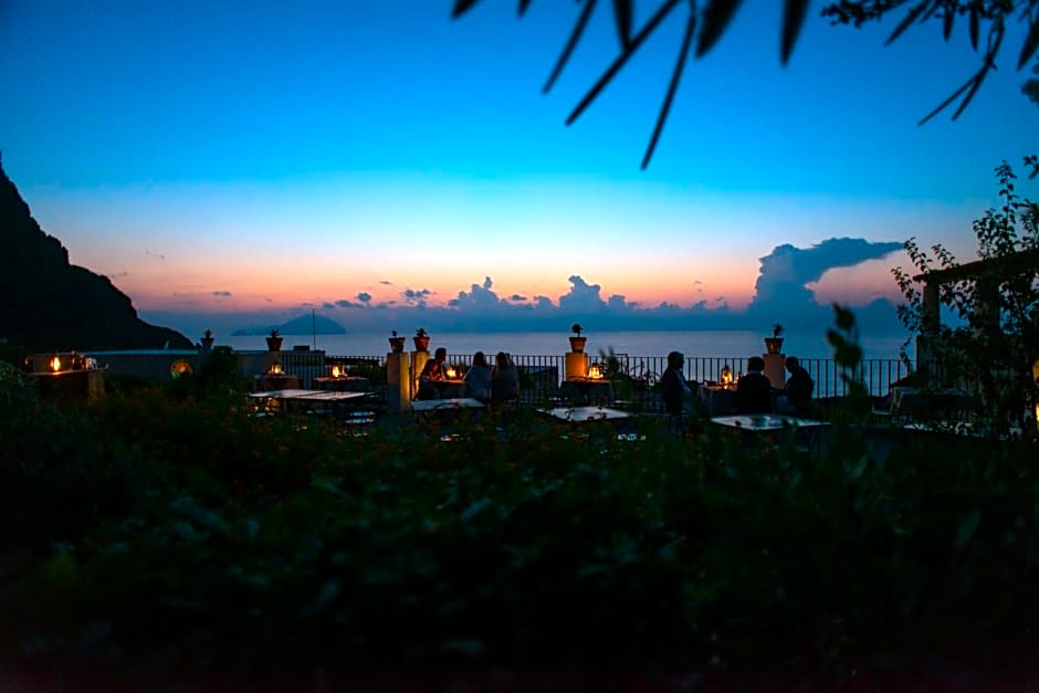 Hotel La Locanda Del Postino