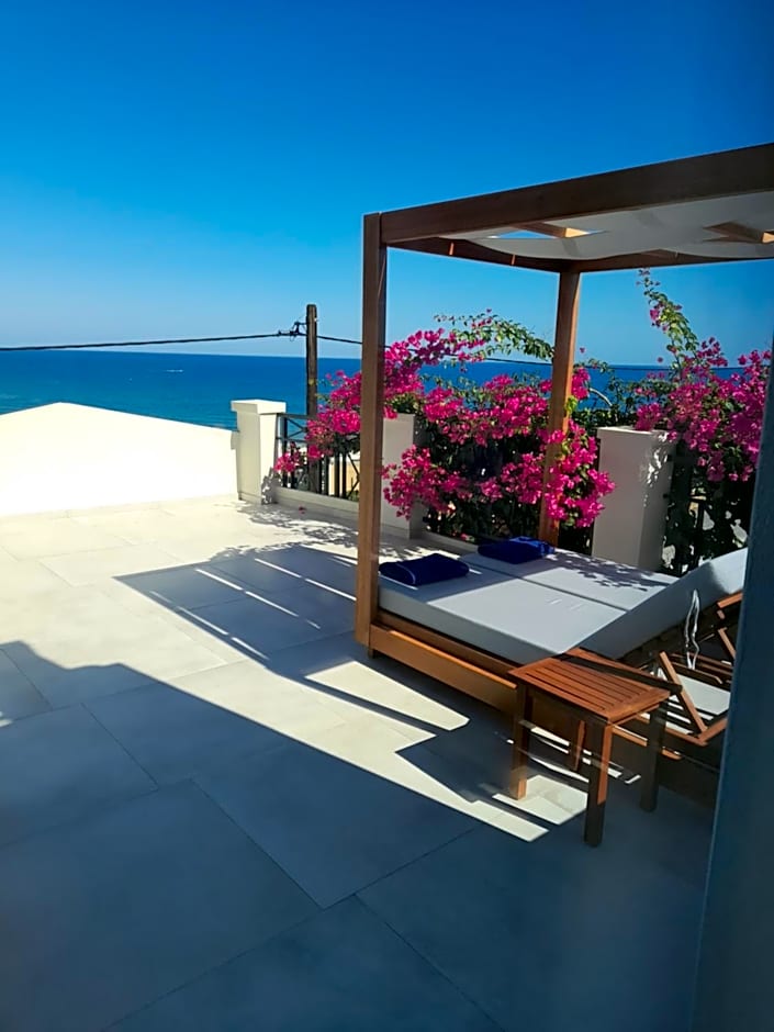 Minois Boutique Hotel