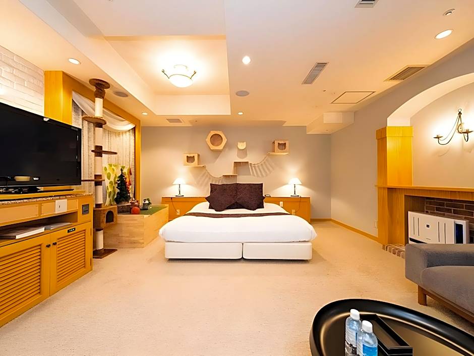 ORDA HOTEL