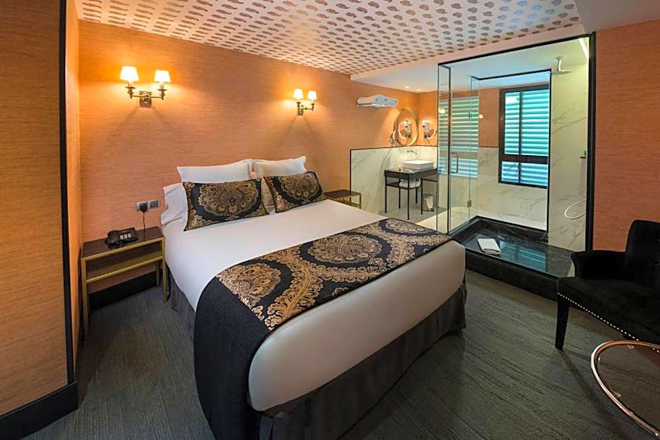 Hotel Mirador de Chamartín