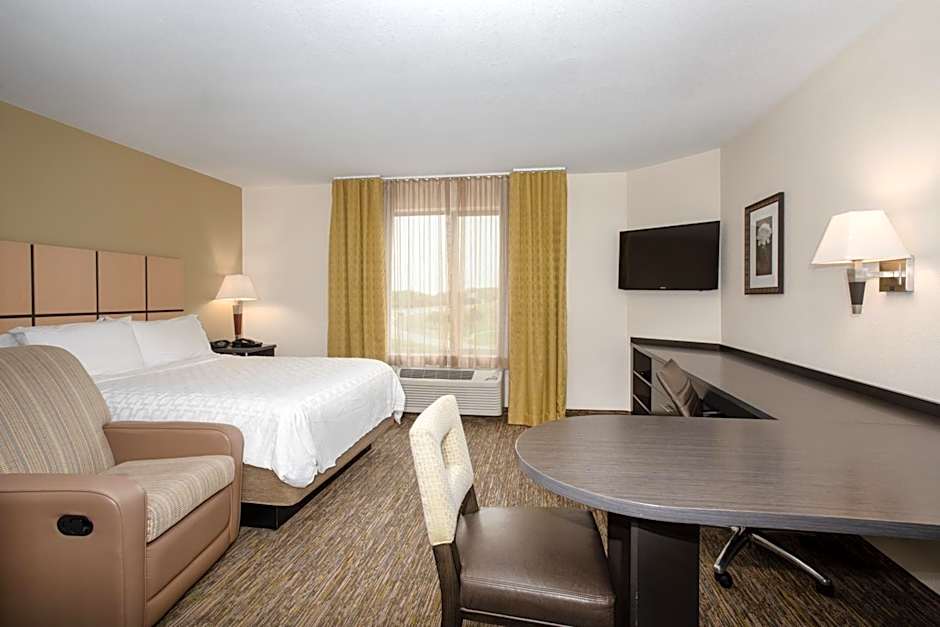 Candlewood Suites Manhattan By IHG