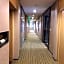 Checkinn Apartment Poly Zhongda