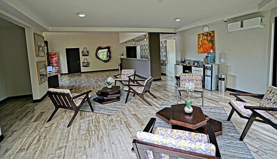 Nammbu Beach Front Bungalows